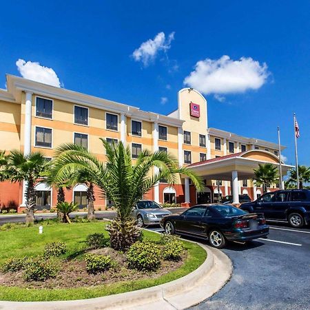 Comfort Suites Вейкросс Екстер'єр фото